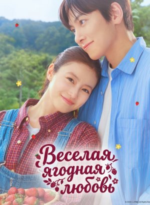 Дорама Весёлая ягодная любовь